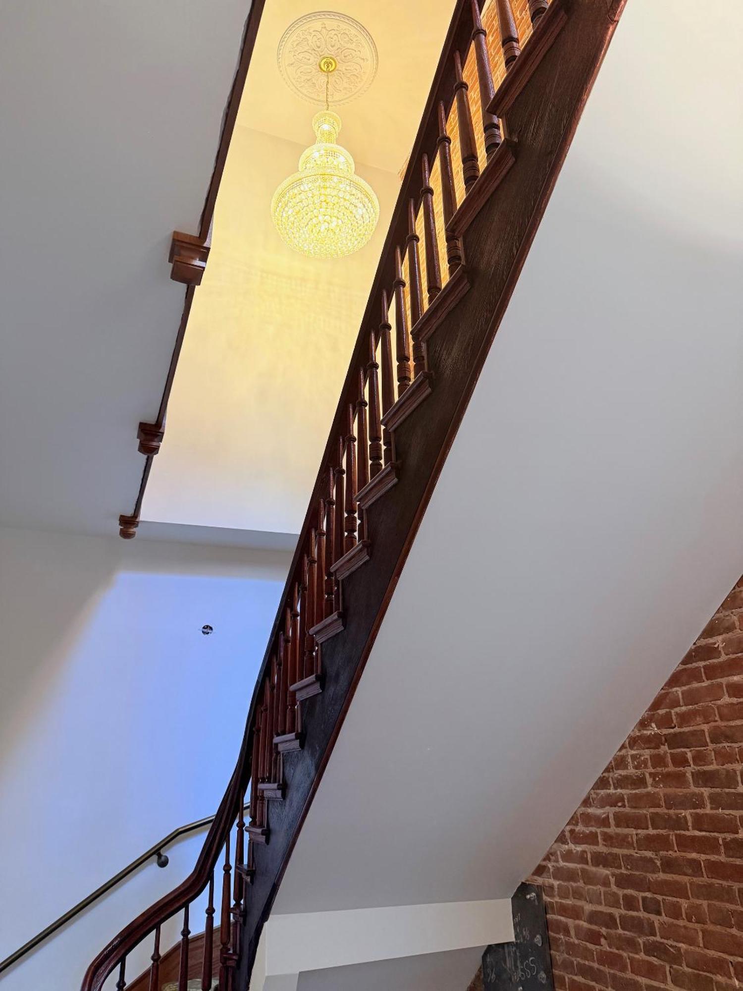 The Beau Hotel Downtown San Diego Gaslamp Quarter Bagian luar foto