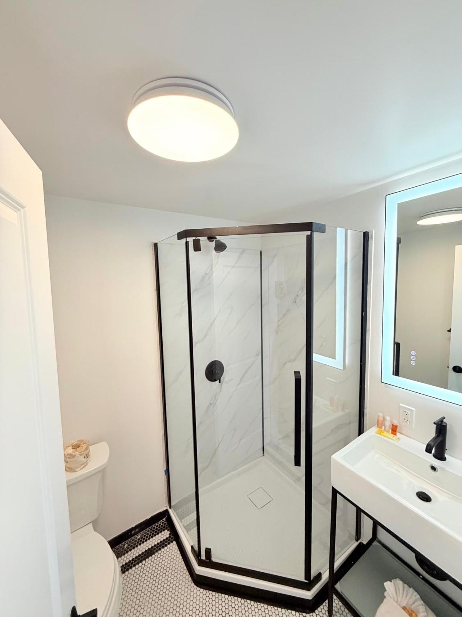 The Beau Hotel Downtown San Diego Gaslamp Quarter Bagian luar foto