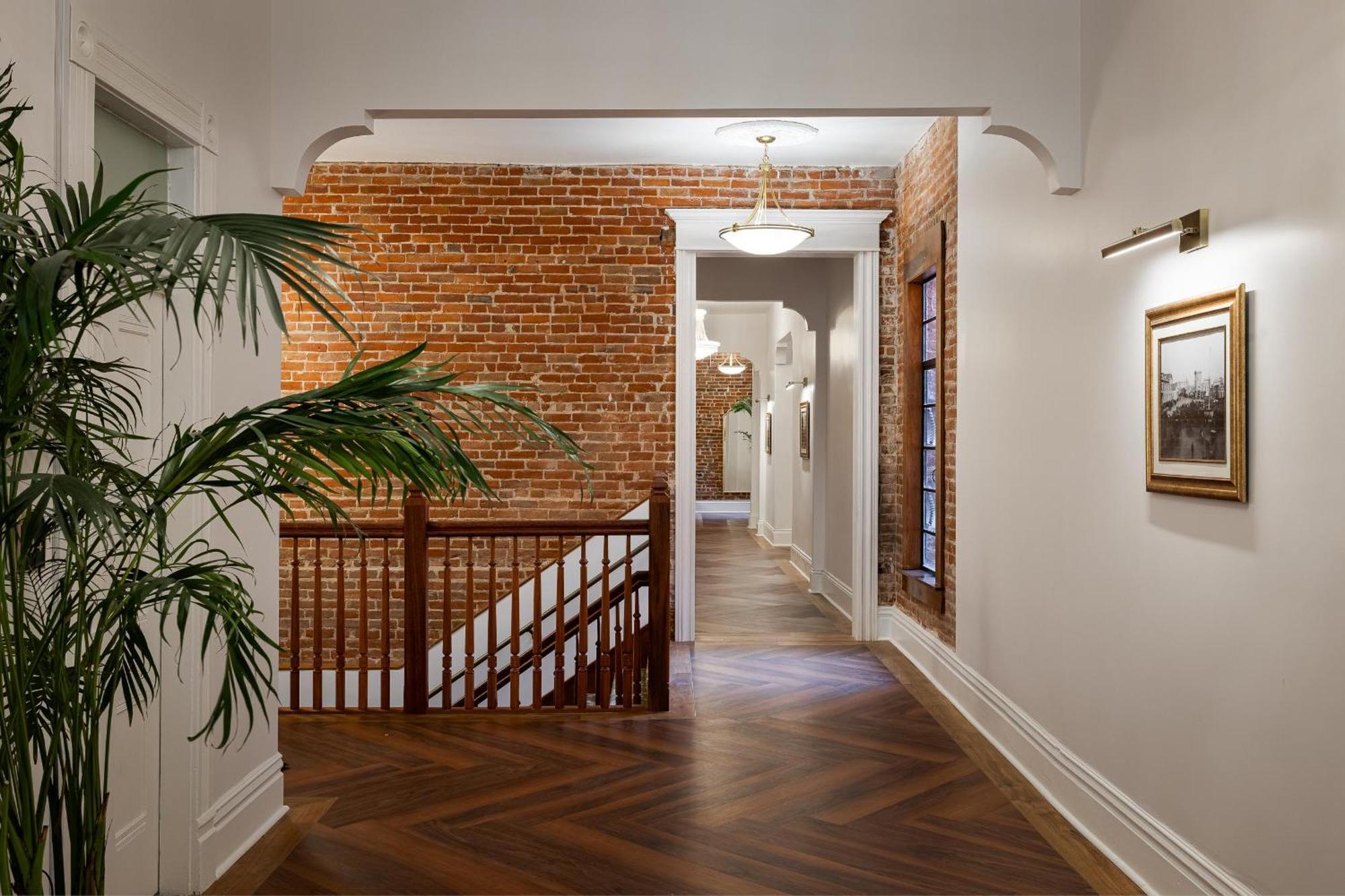 The Beau Hotel Downtown San Diego Gaslamp Quarter Bagian luar foto