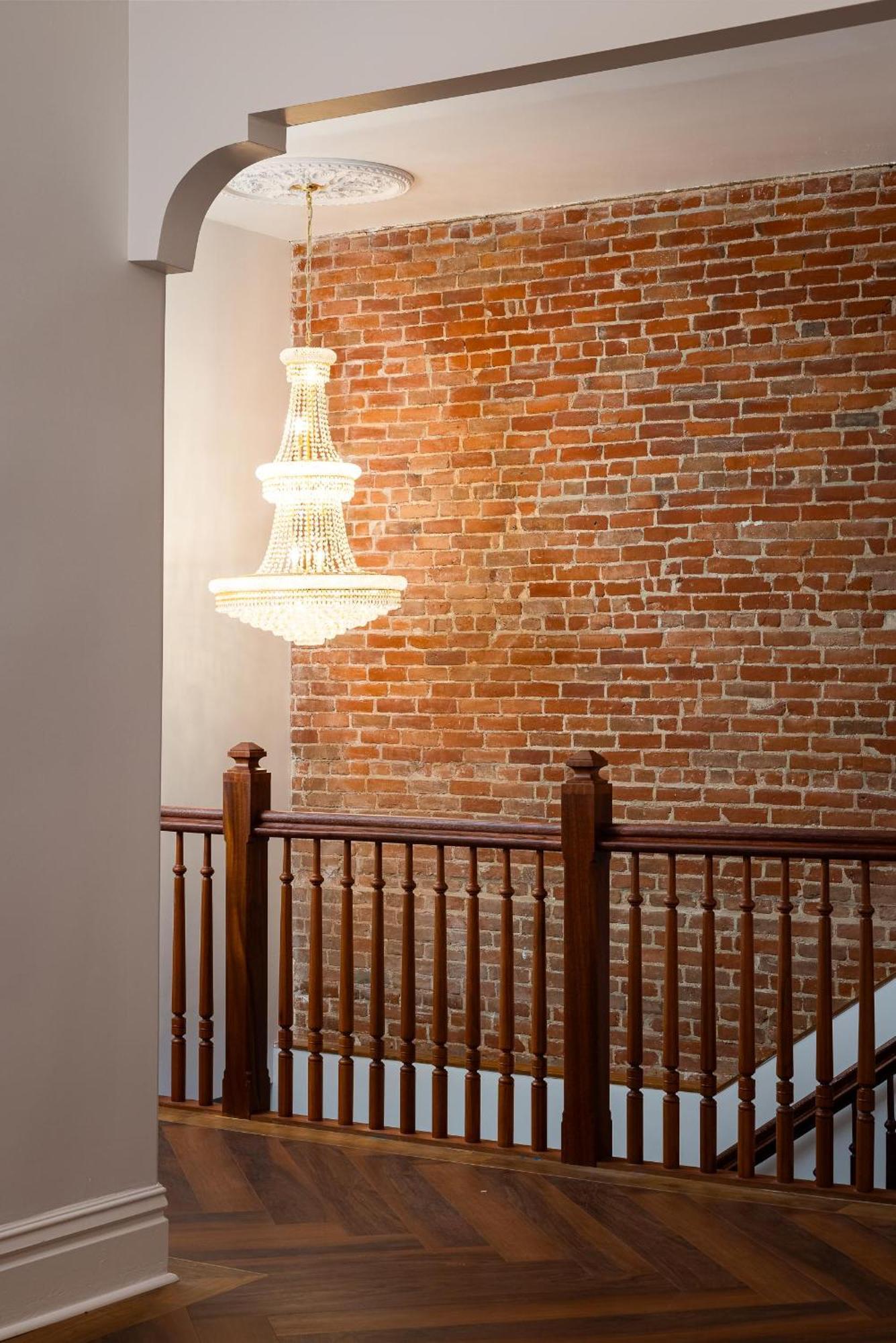 The Beau Hotel Downtown San Diego Gaslamp Quarter Bagian luar foto